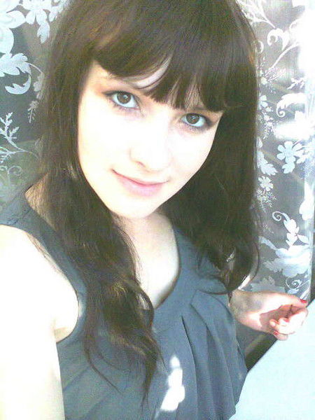 Екатерина Цехмистро