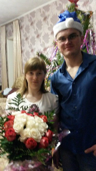 Танечка Ткачева