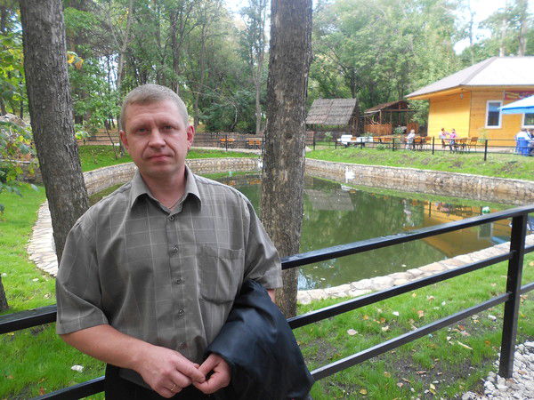 Анатолий Распопов