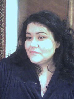 Галина Мохначёва