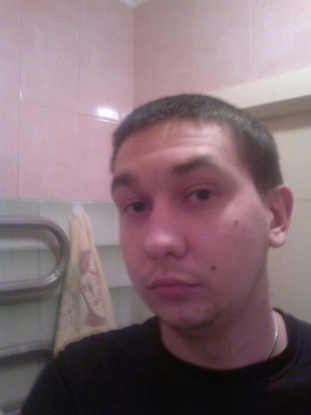 Андрй Мород