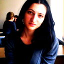 Ирена Гиголаева