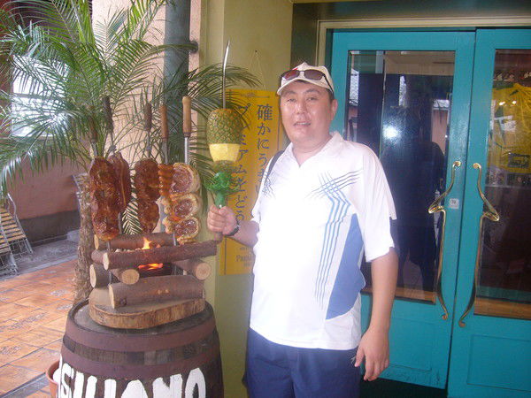 Айбек Козибаев