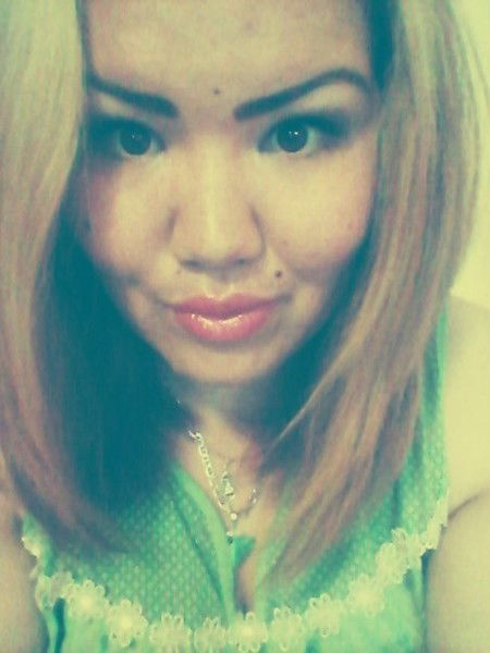 Ая Серикбаева