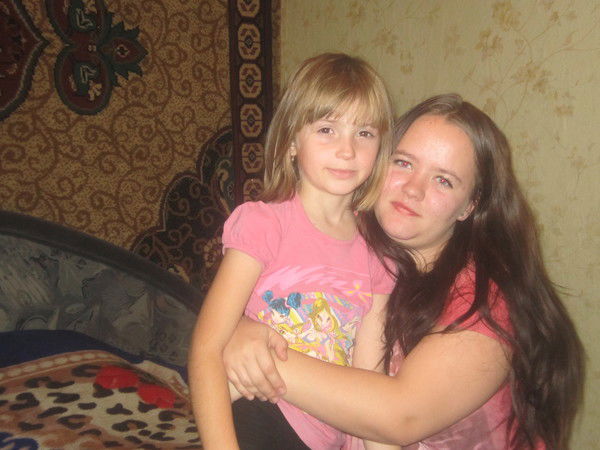 Светлана Байдык