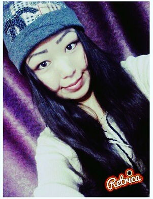 Токжан Тынысбекова