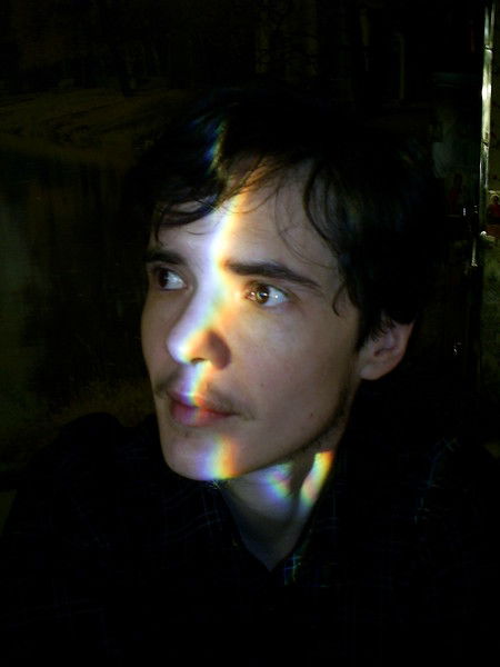 Артемий Котов