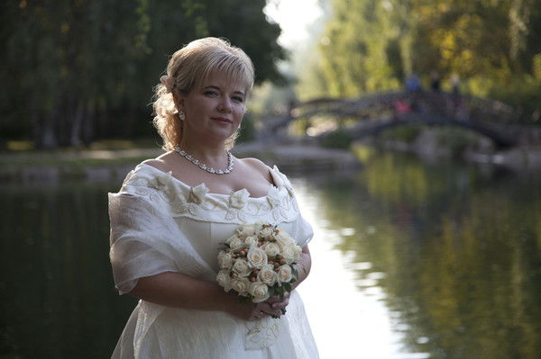 Ольга Андреева