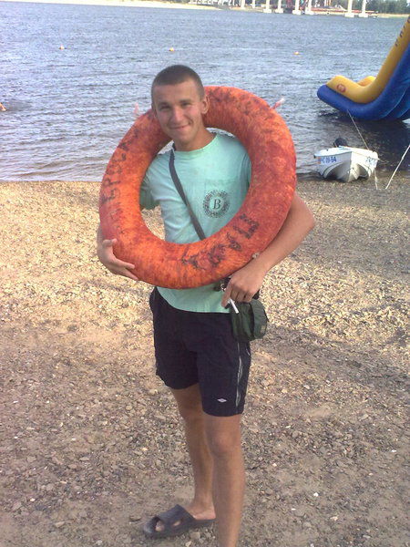 Светлана Роман