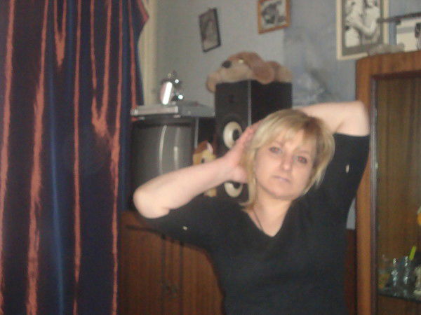 Ольга Каверзнева