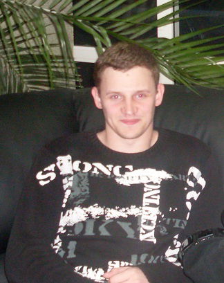 Валентин Поляков