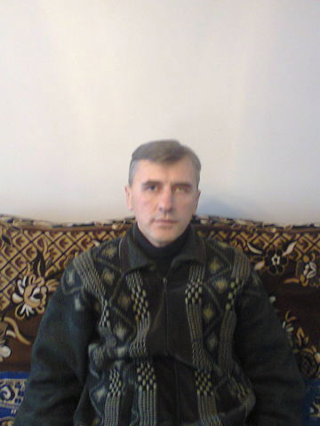 Виталик Шпакович