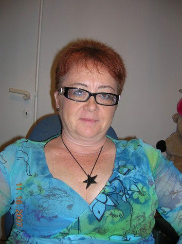 Галина Морозовская