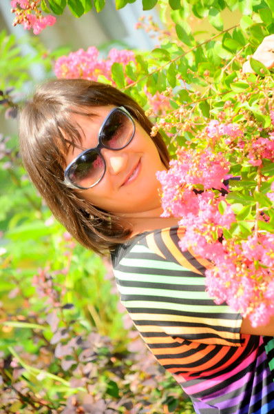 Светлана Королёва