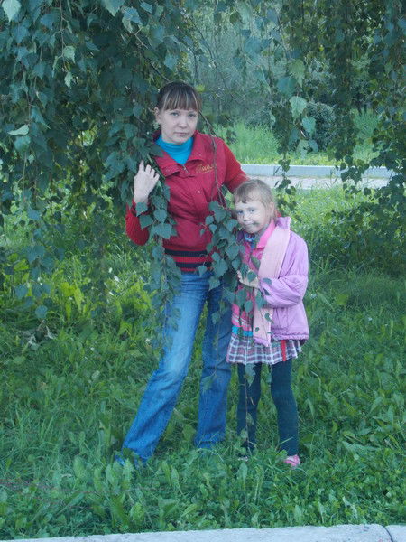 Людмила Миронова