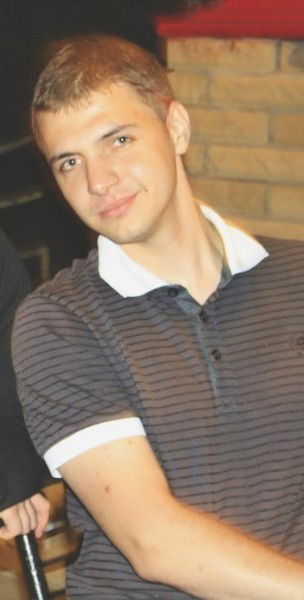 Андрей Фетисов