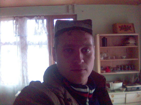 Дима Балабуев