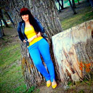 Юлия Рубцова