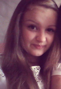 Анастасия Ремезова