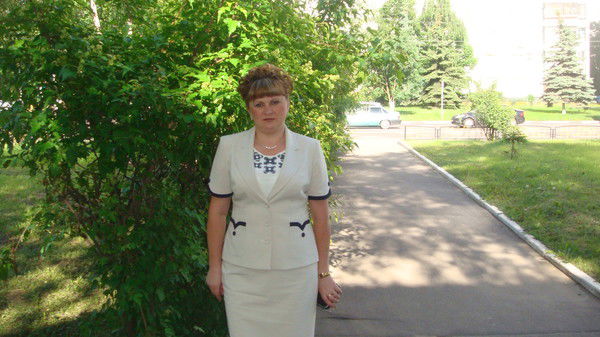 Лида Дроздова