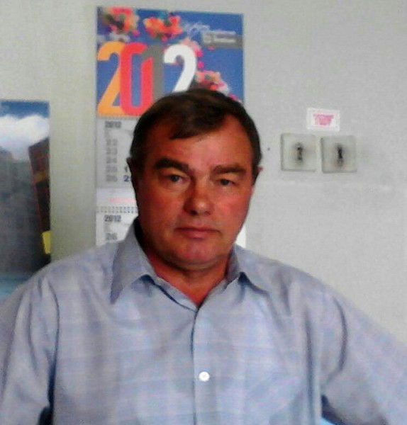 Владимир Полетаев