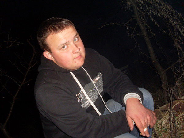 Илья Гогуля