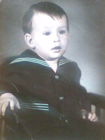 Дмитрий Коцарев