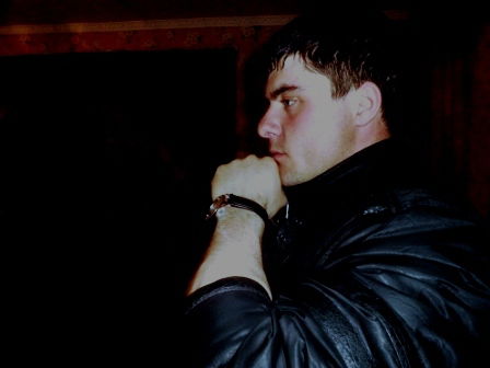 Дима Ямрозюк