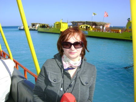 Татьяна Амплеева