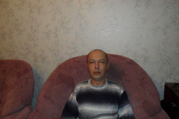 Наиль Салимгареев