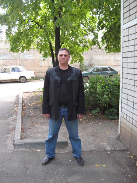 Андрей Шорохов