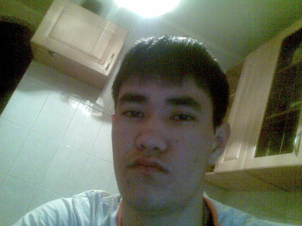 Еркебулан Балмагамбетов