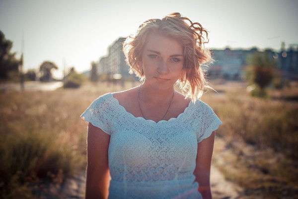 Вика Чабанова