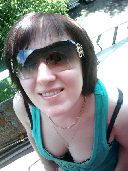 Светочка Шухта