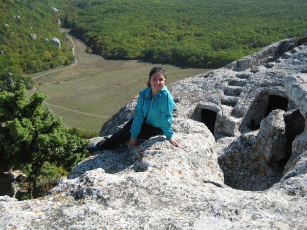 Ирина Рыбальченко