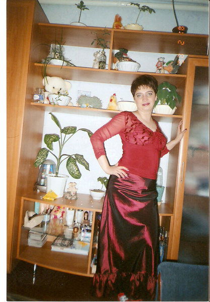 Любовь Лавриненко