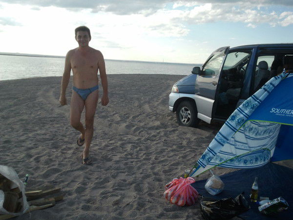 Игорь Тарков