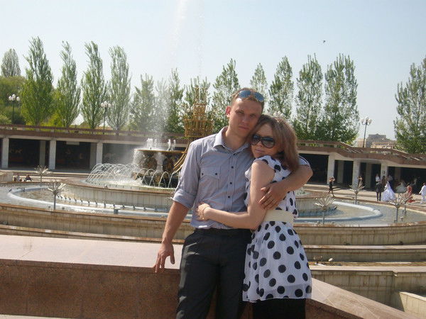 Анна Раденко