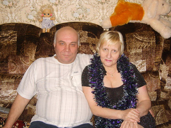 Любовь Рогожина