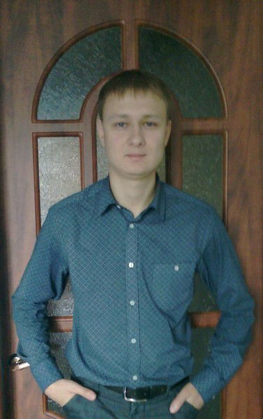 Дмитрий Зайков