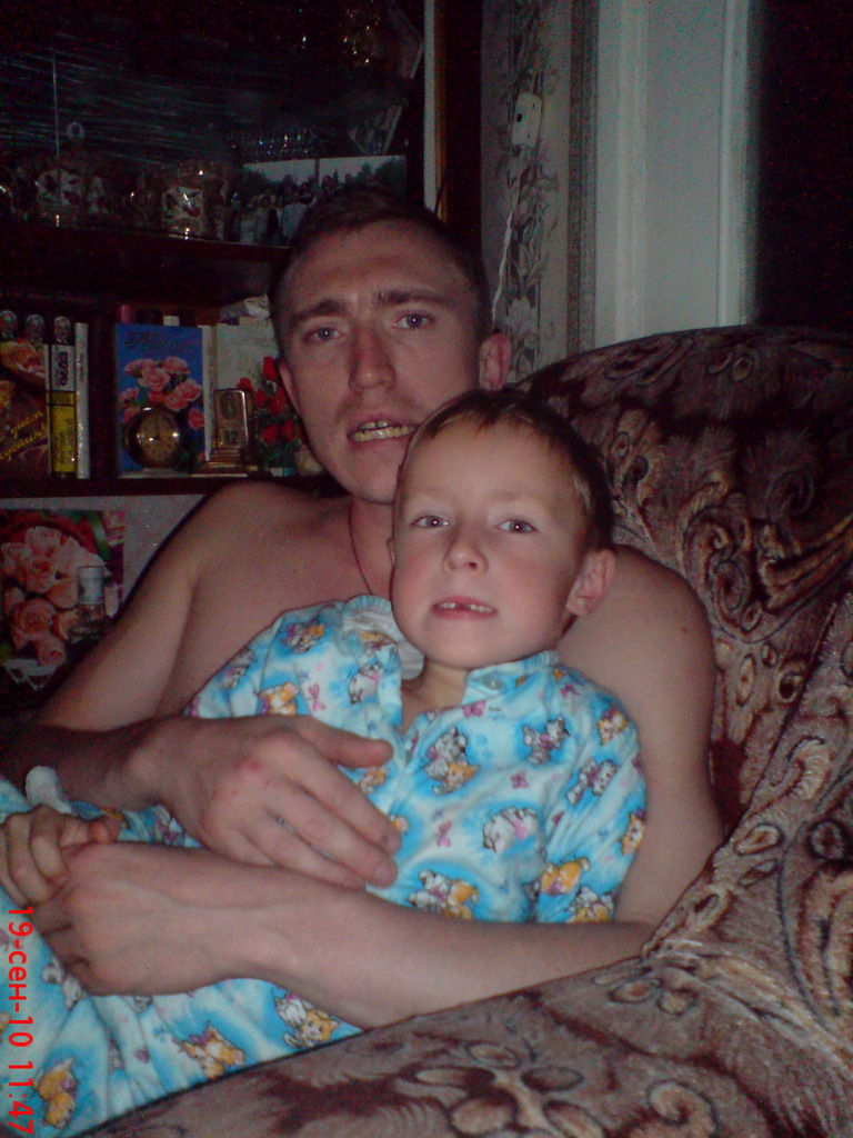 Андрей Шубенкин