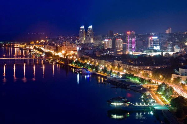 Юлия Проненко