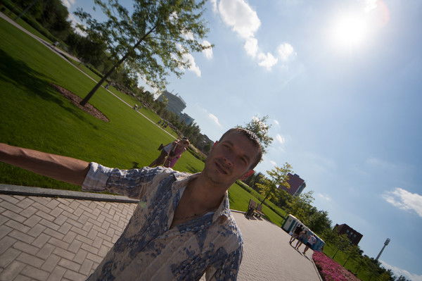 Виталий Павлов