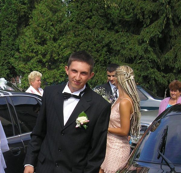 Алексей Николаев