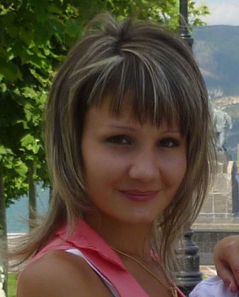 Людмила Давницкая