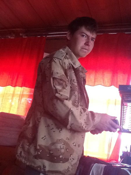 Руслан Шарипов