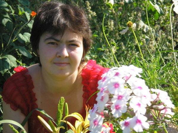 Татьяна Третьякова