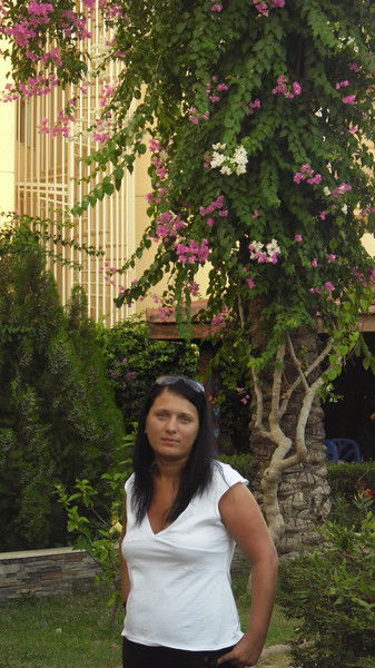 Анастасия Бежук