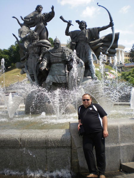 Александр Харчук