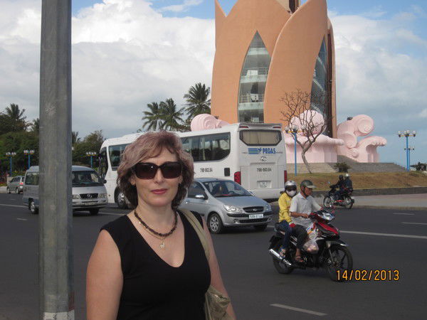 Людмила Фокина